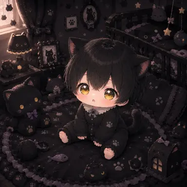 Profile image of くろ