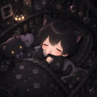Profile image of くろ