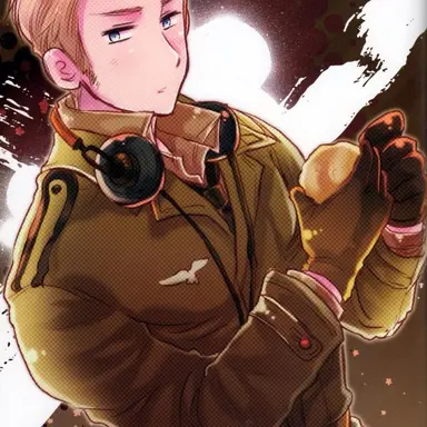 Profile image of Ludwig