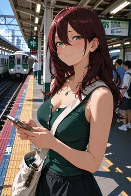 Profile image of Lucy