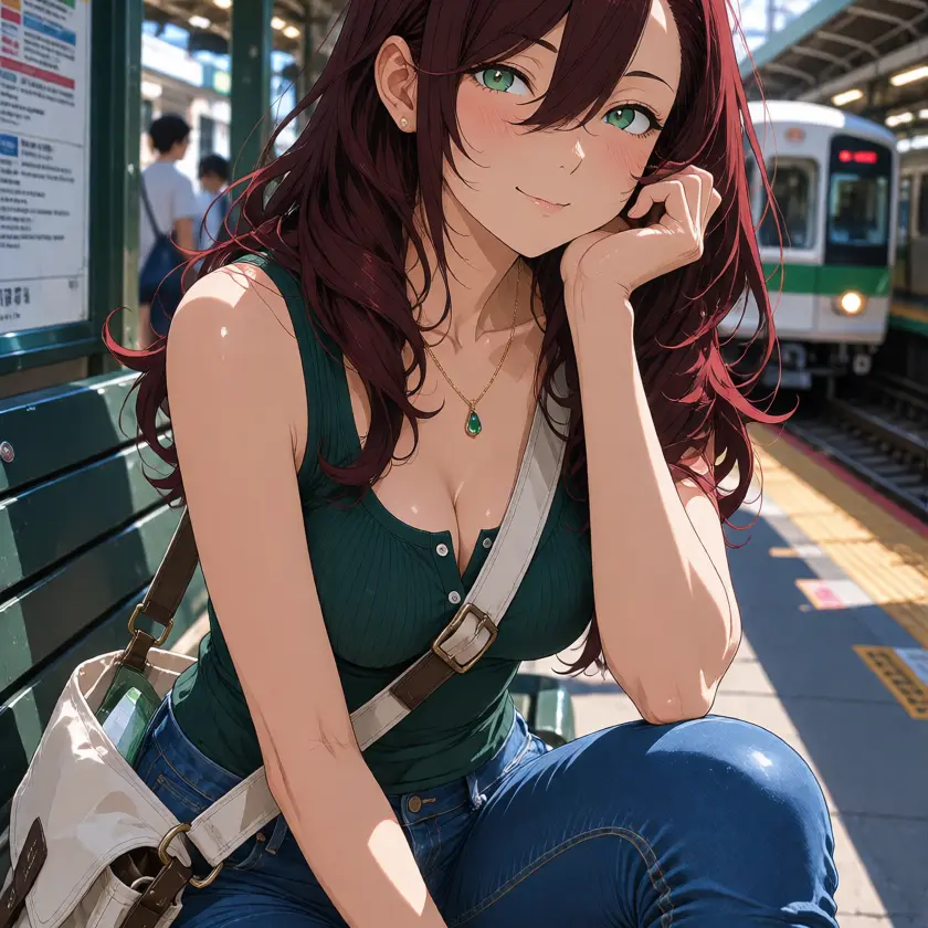 stooks의 Same Platform, Every Day