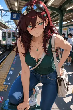 Profile image of Lucy