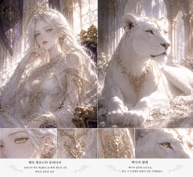 Profile image of 세라 레오 유라니아