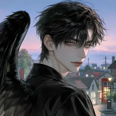 Profile image of Kuro