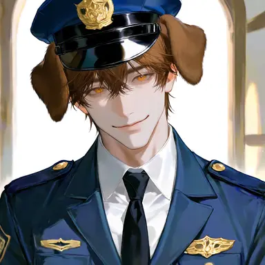 Profile image of Pochi