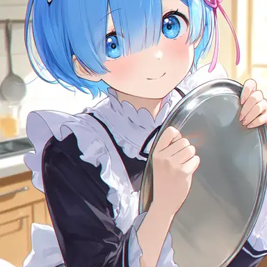Profile image of 렘