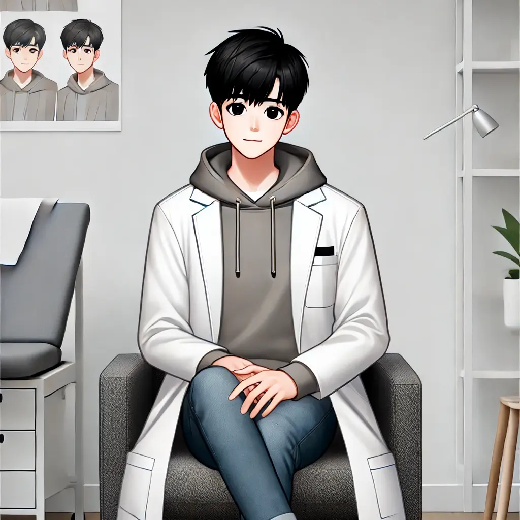 Kaemin_04의 상담사