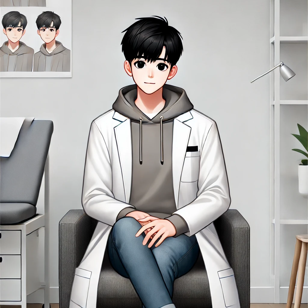 상담사