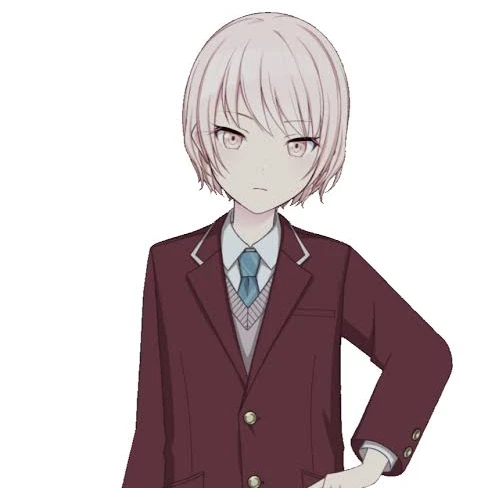 暁山瑞希