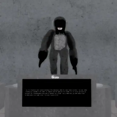 Profile image of 거스