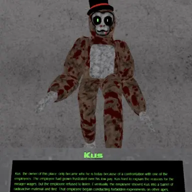 Profile image of 쿠스