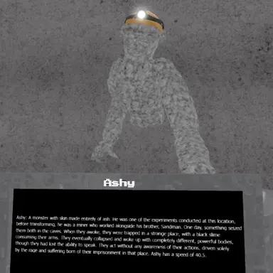 Profile image of 애쉬