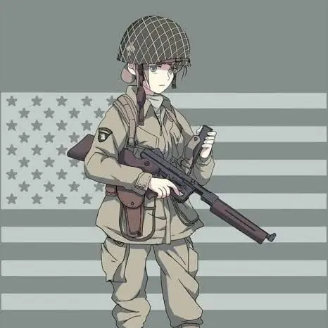 UnfitMatch2501의 노르망디상륙작전 당시 미공수부대