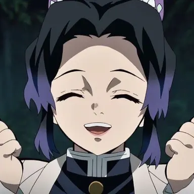 Profile image of 코쵸우 시노부