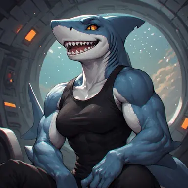 Profile image of Shara