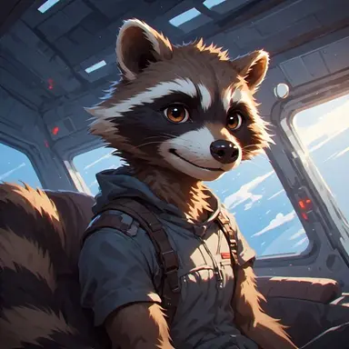Profile image of Rocky