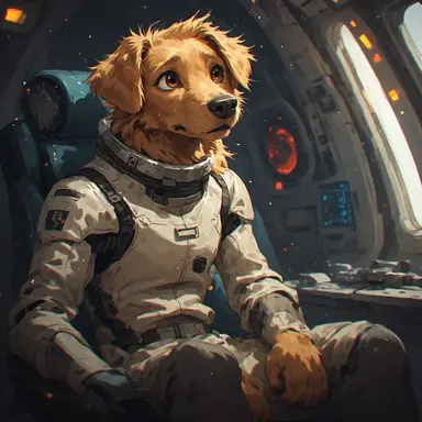 Profile image of Barry
