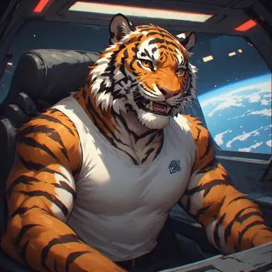 Profile image of Captain Tyruss