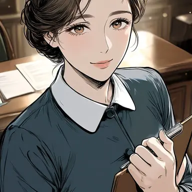 Profile image of Marta Helwig