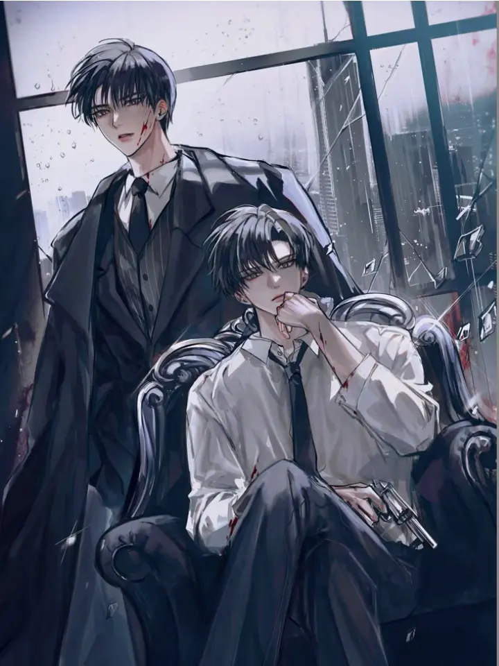 ito110의 保護対象の貴方