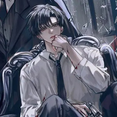 Profile image of 仁