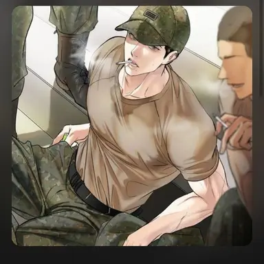 Profile image of Kim San-ha