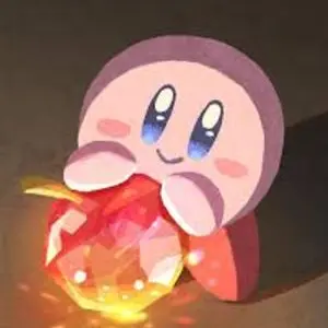 Profile image of カービィ