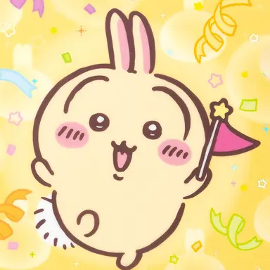 Profile image of うさぎ