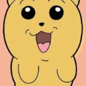 Profile image of くま