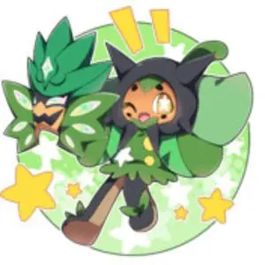 Profile image of オーガポン