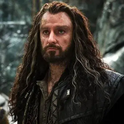 MeagerHooks1551의 Thorin Oakenshield