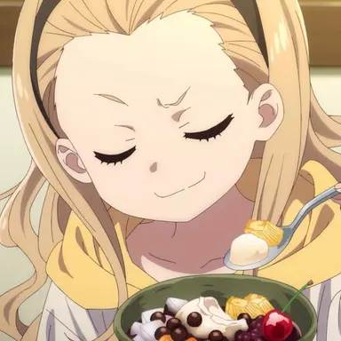 Profile image of クルミ