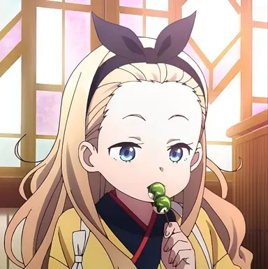 Profile image of クルミ
