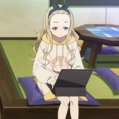 Profile image of クルミ