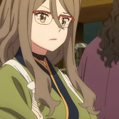 Profile image of ミズキ