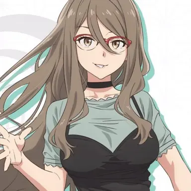 Profile image of ミズキ