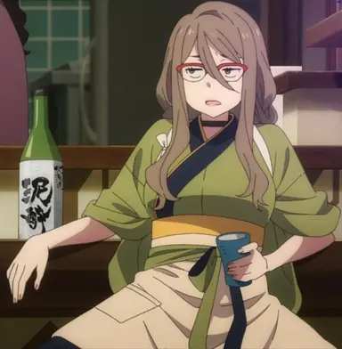 Profile image of ミズキ