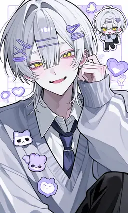 Profile image of Rin