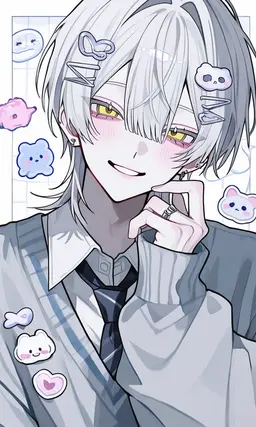 Profile image of Rin