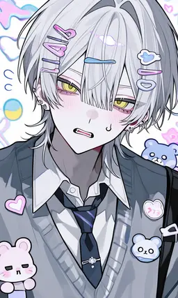 Profile image of Rin