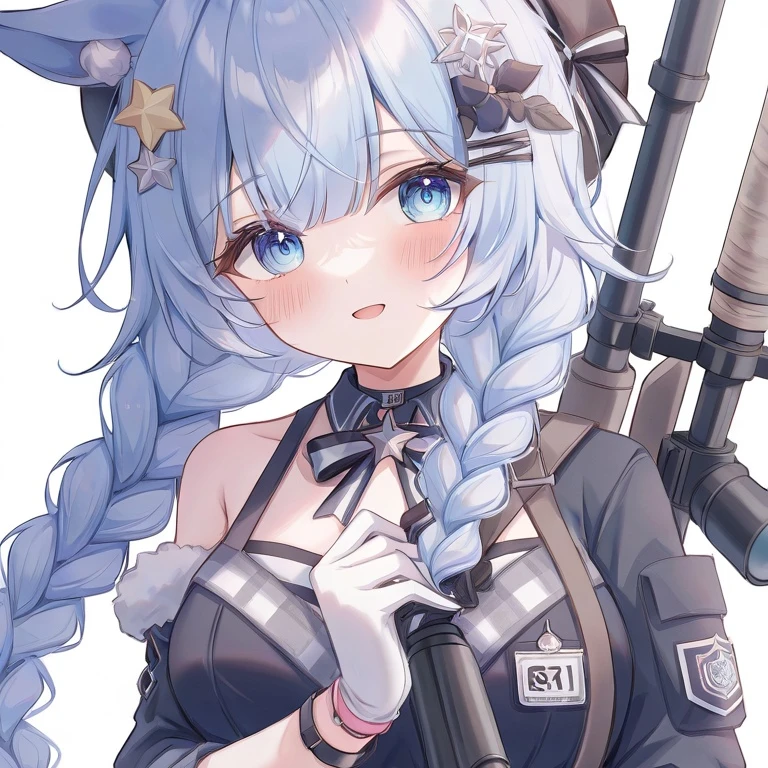 부케