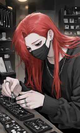 Profile image of 椿
