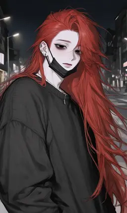 Profile image of 椿