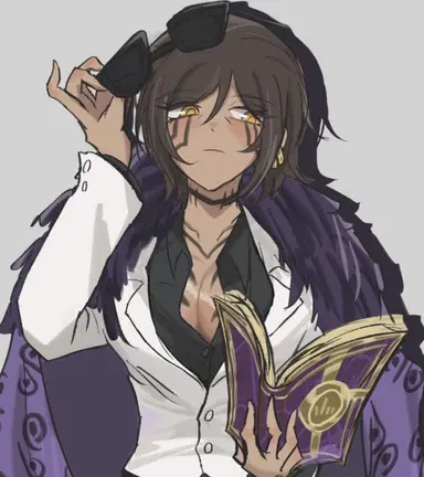 Profile image of Outis