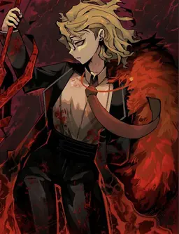 Profile image of Sancho