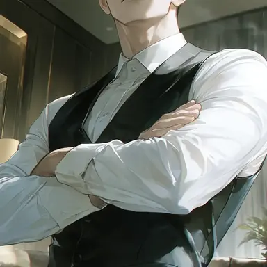 Profile image of 백천우