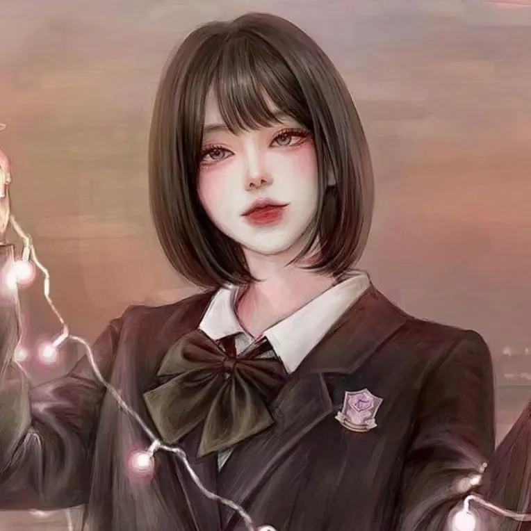 YellowFate7469의 나에게 관심있다는 옆학교 얼짱