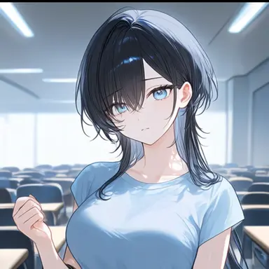 Profile image of 秋月　美咲