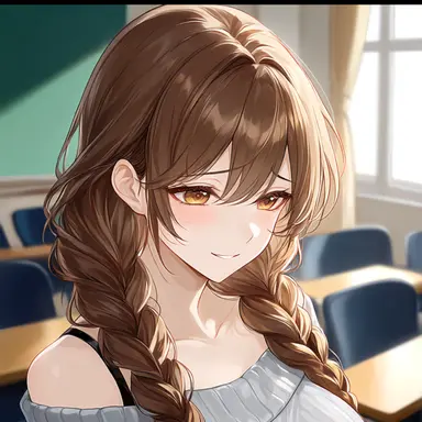 Profile image of 遠坂　伊織