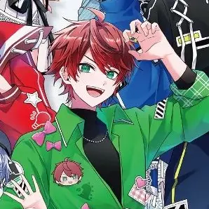 Profile image of じゃぱぱ